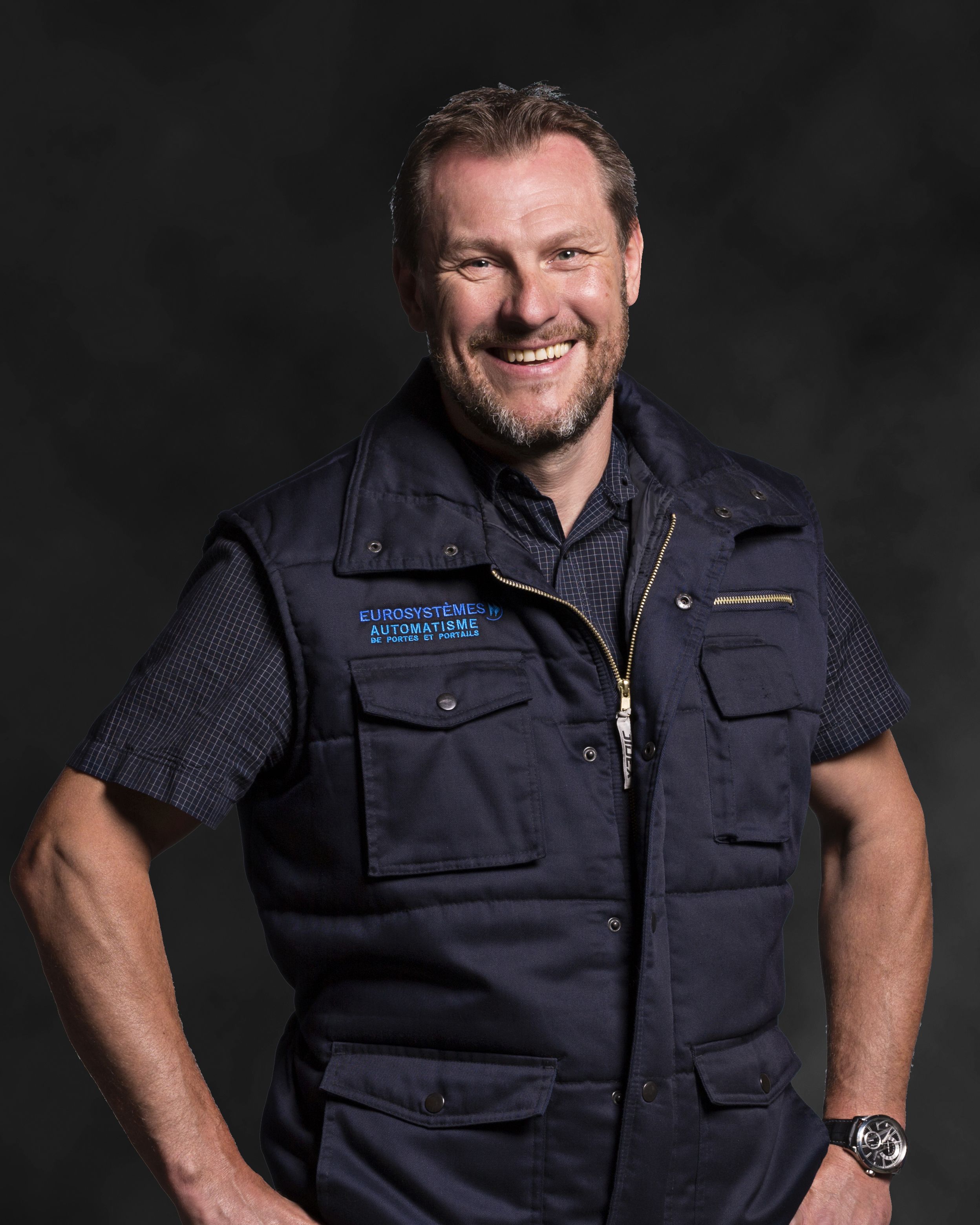 Yves Windenberger secteur Haguenau Saverne Wissembourg